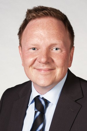 Thorsten Koppenhagen