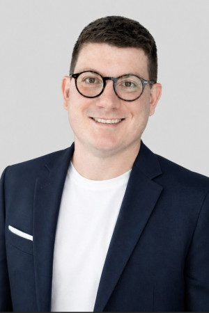 Mitarbeiterfoto Mathias Gersonde