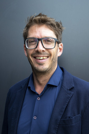 Gregor Kreuzer