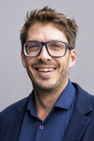 Gregor Kreuzer