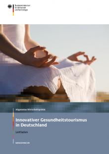 Innovativer Gesundheitstourismus in Deutschland