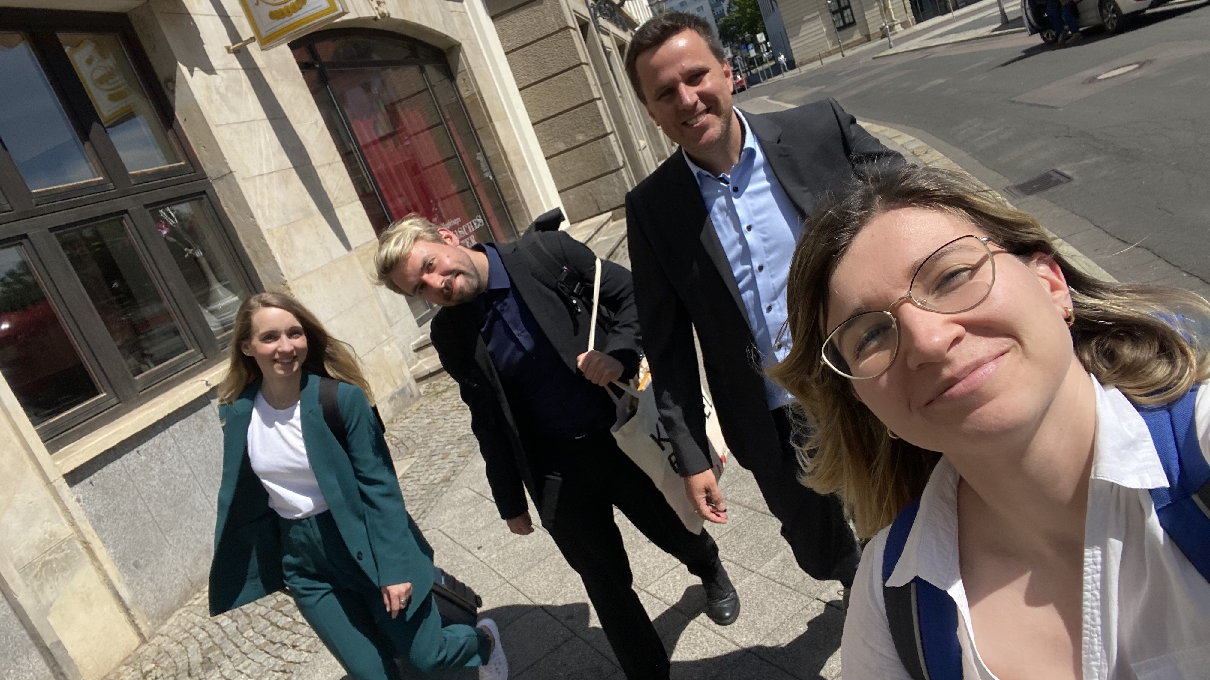 Bild Consultants