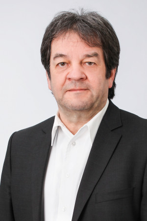 Peter Herrmann