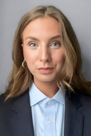 Pauline Wedepohl