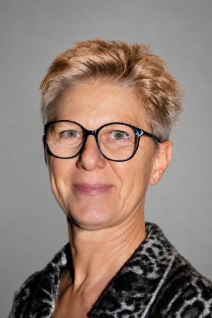 Renate Bauer