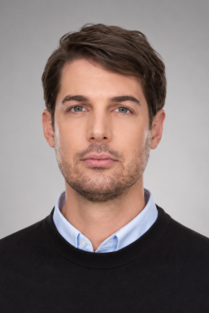 Benjamin Rainer
