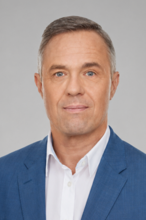 Mario Baier